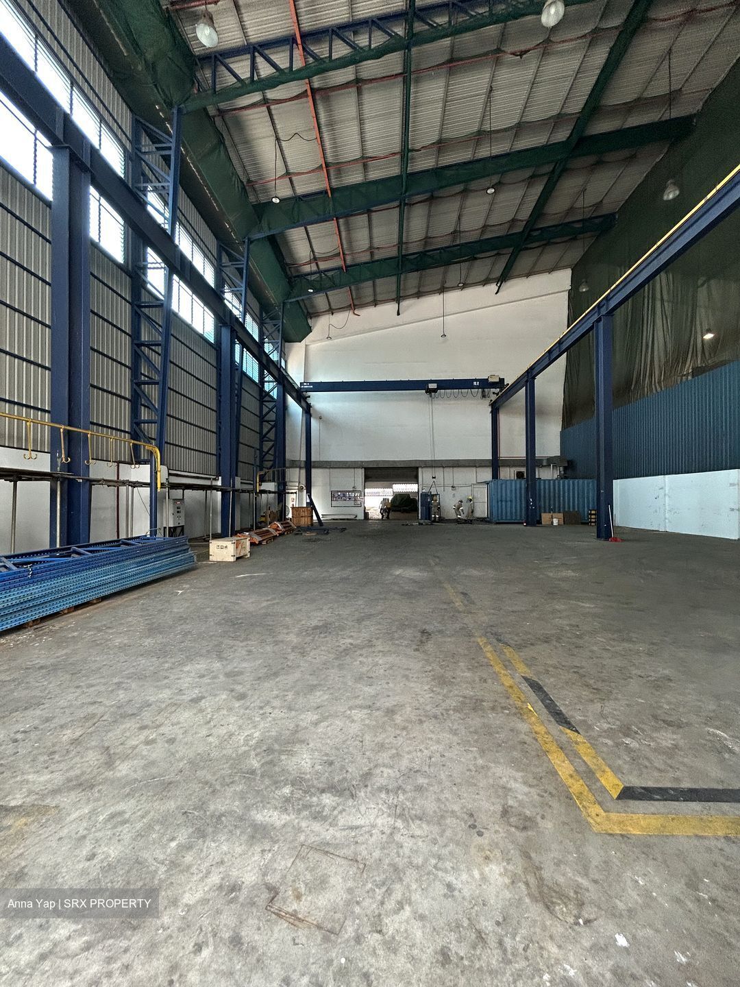 Pandan Avenue (D22), Factory #634176321